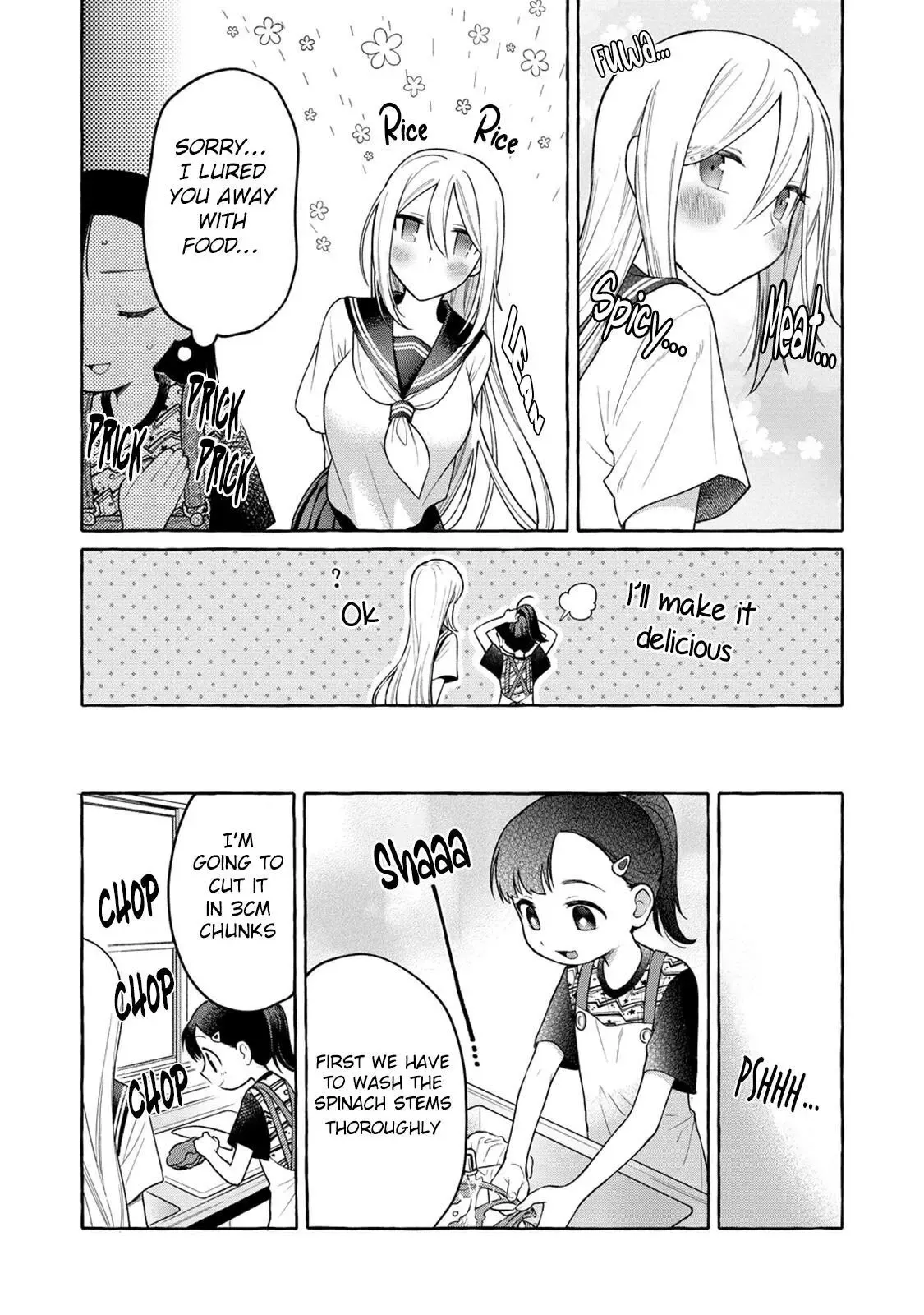 Raising Mai-chan