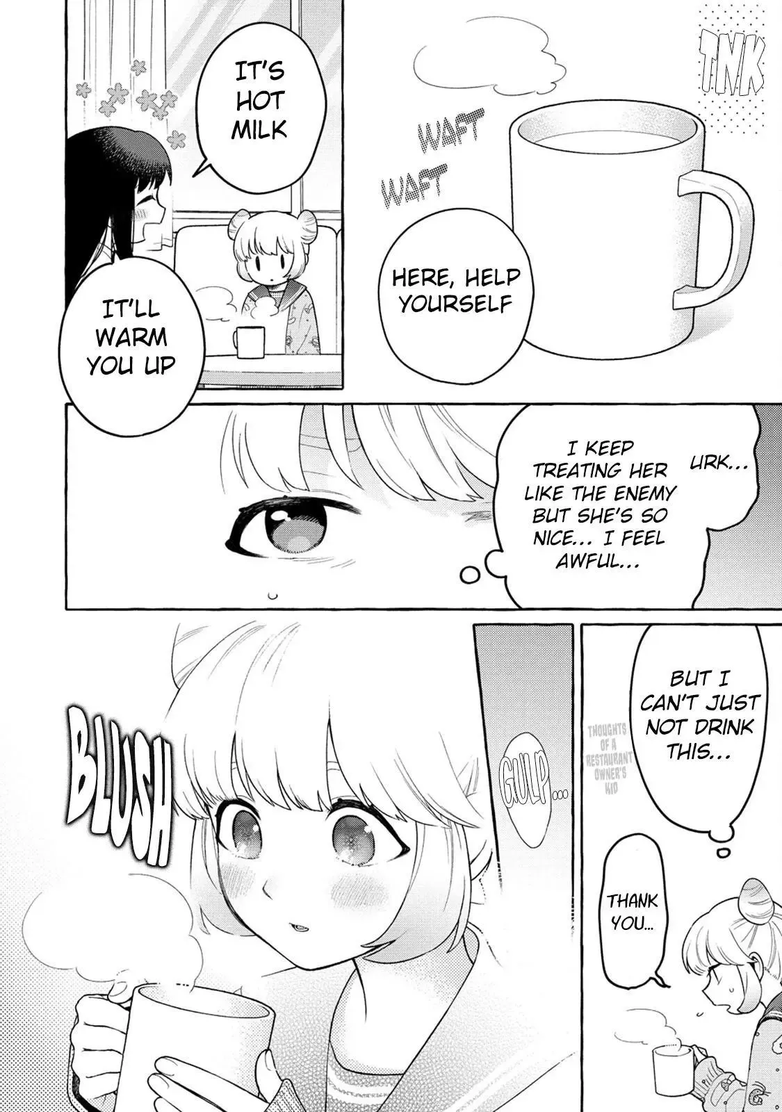 Raising Mai-chan