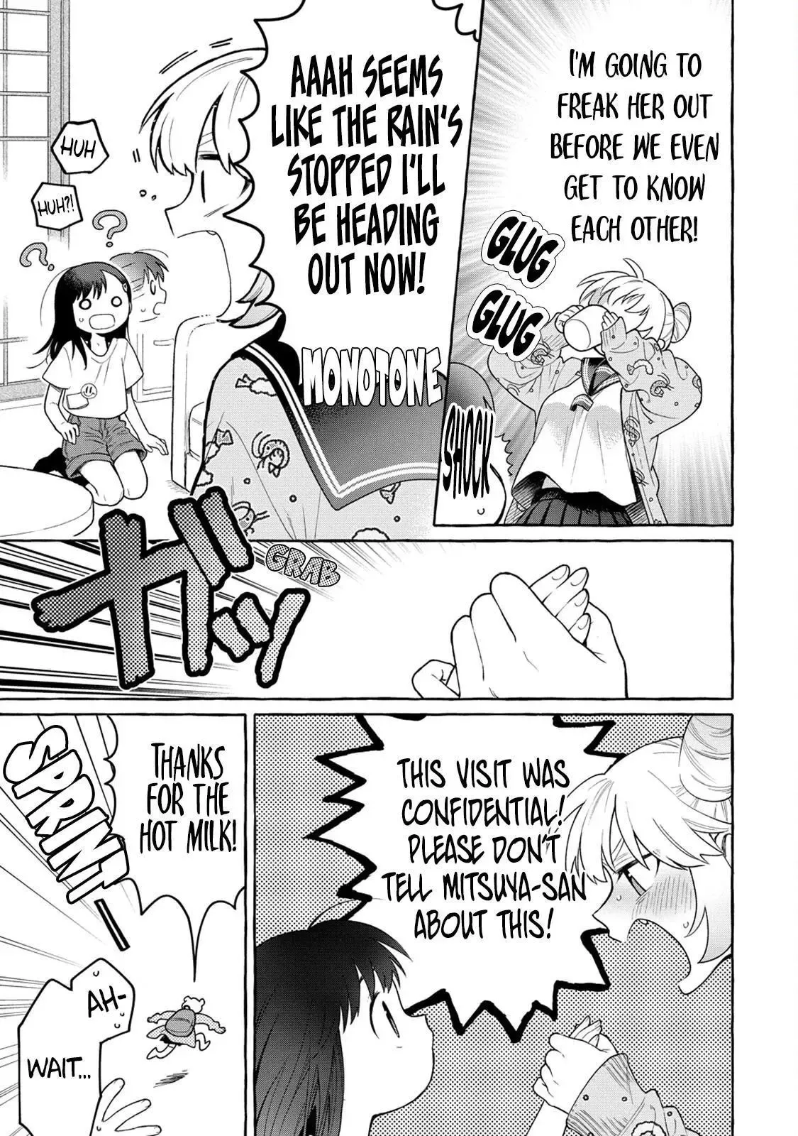 Raising Mai-chan