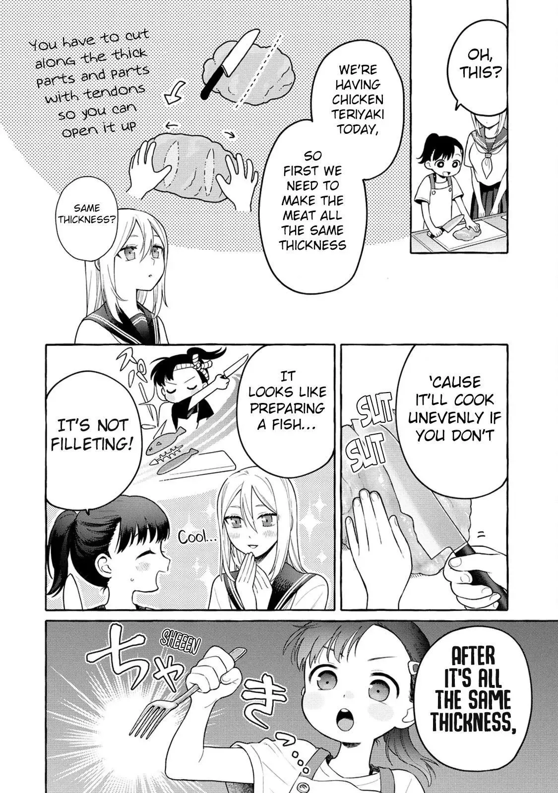 Raising Mai-chan