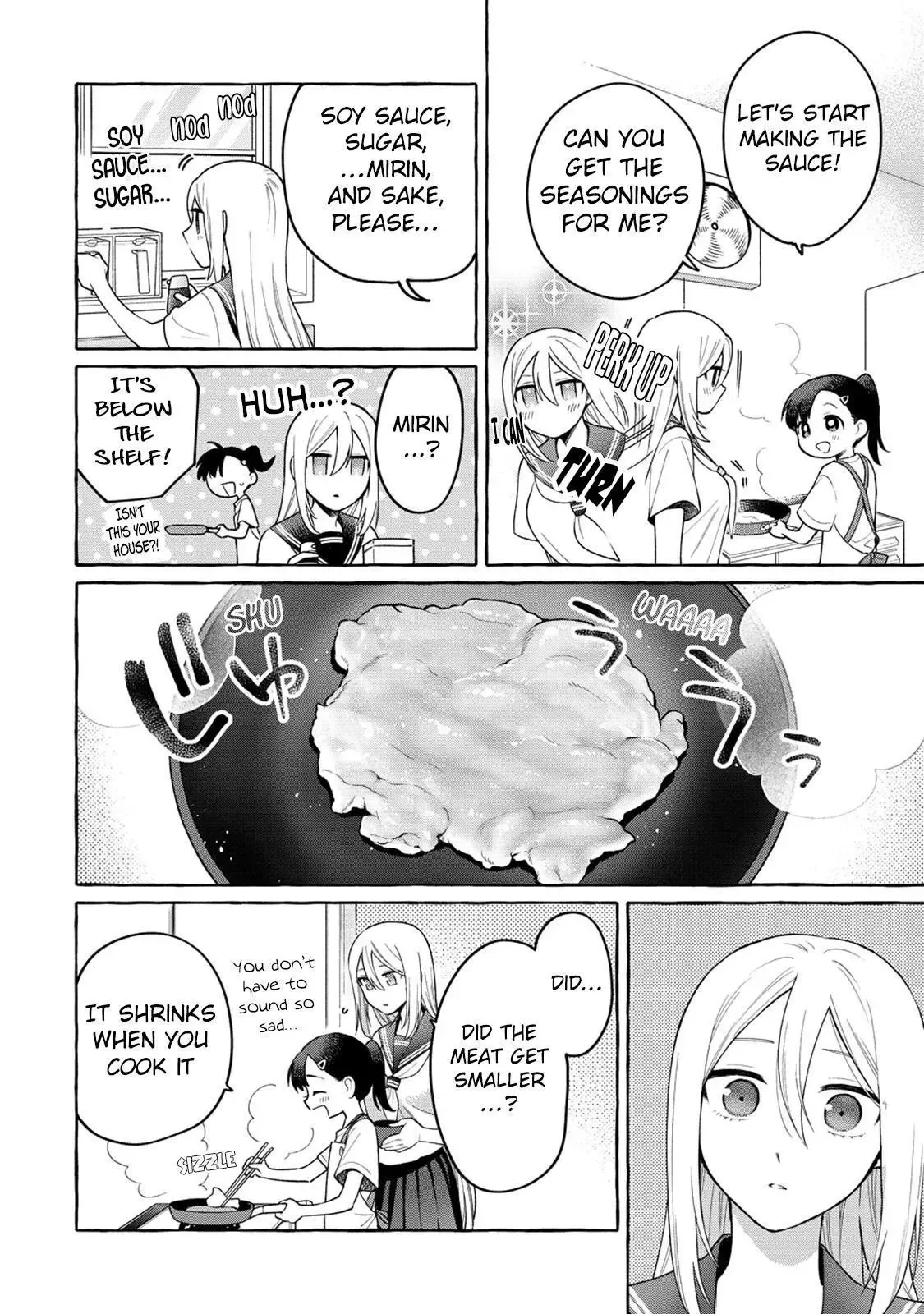 Raising Mai-chan