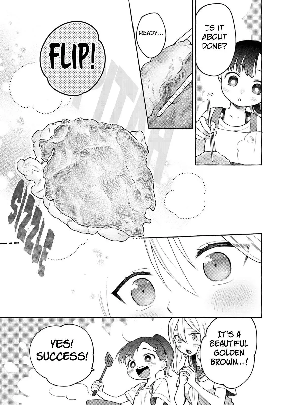 Raising Mai-chan