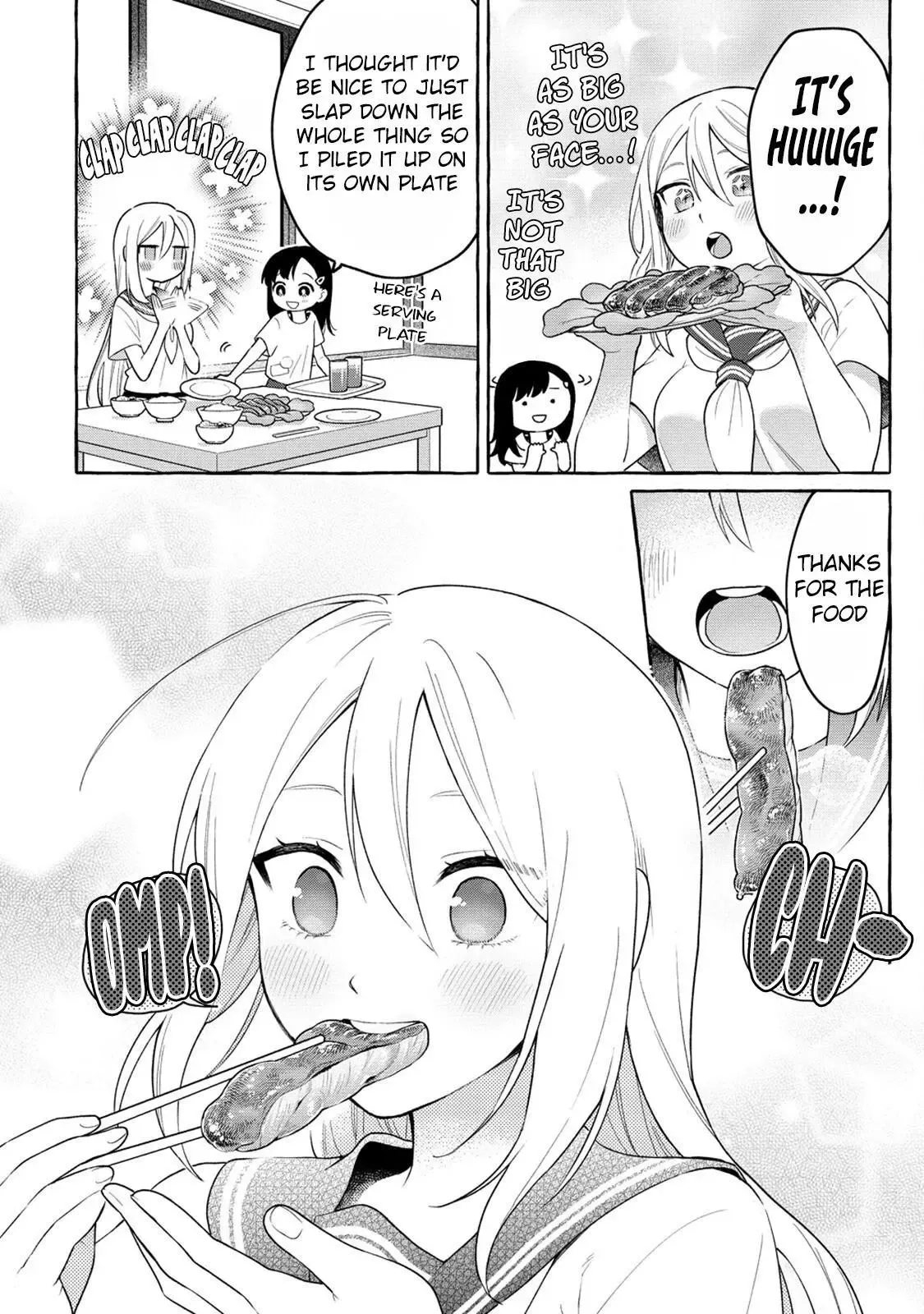 Raising Mai-chan