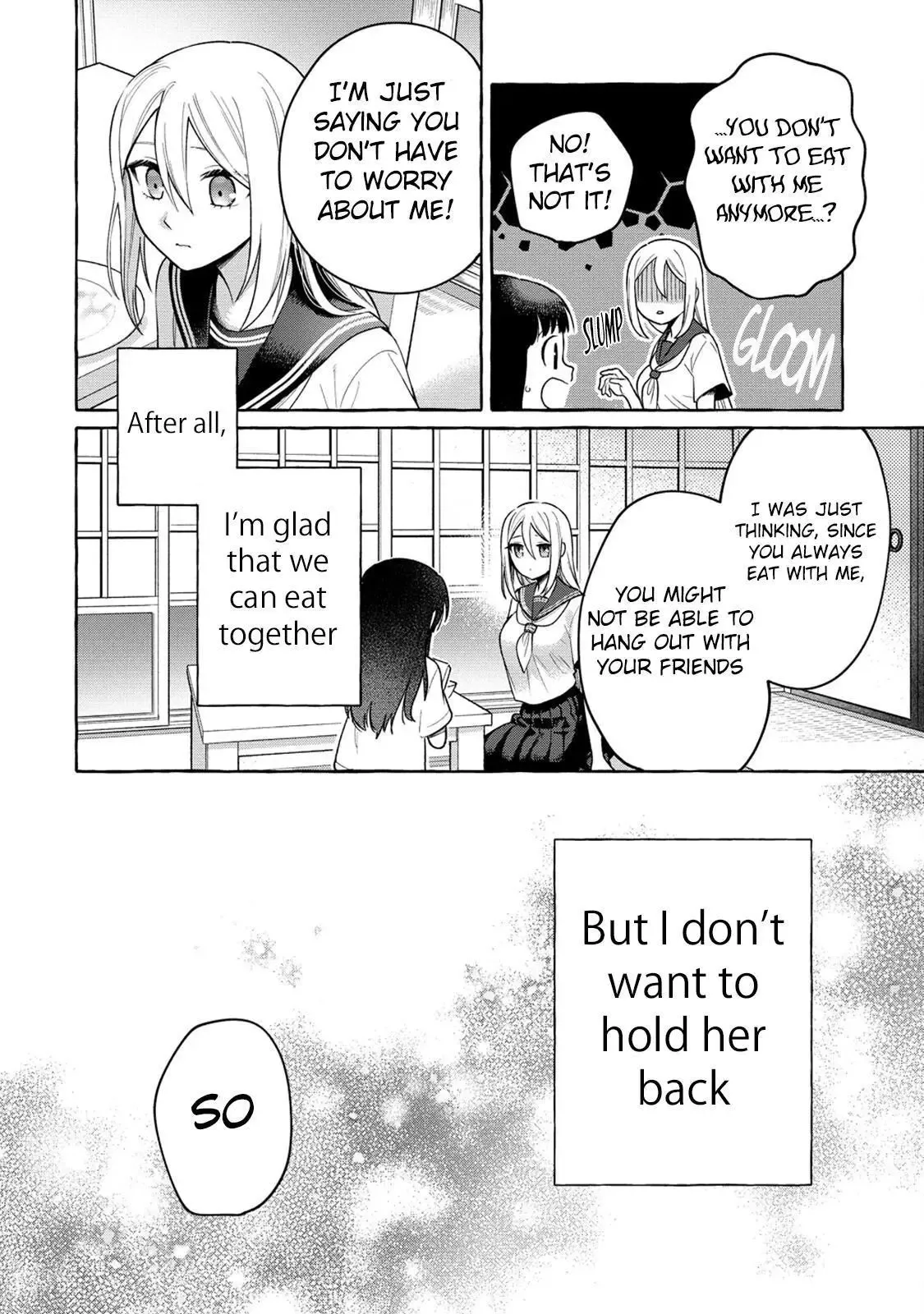 Raising Mai-chan