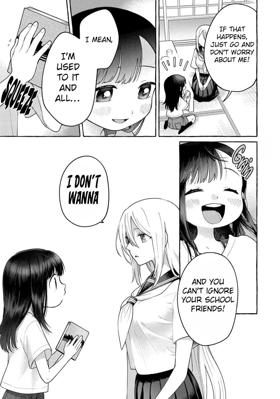 Raising Mai-chan
