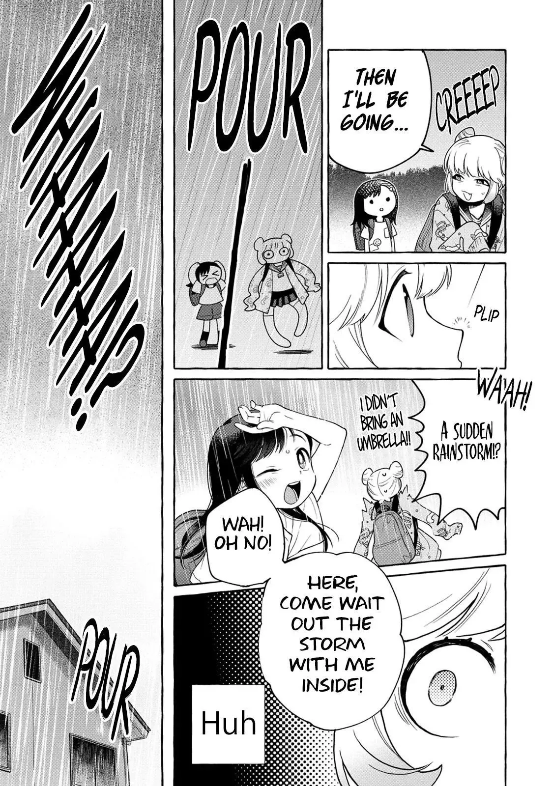 Raising Mai-chan