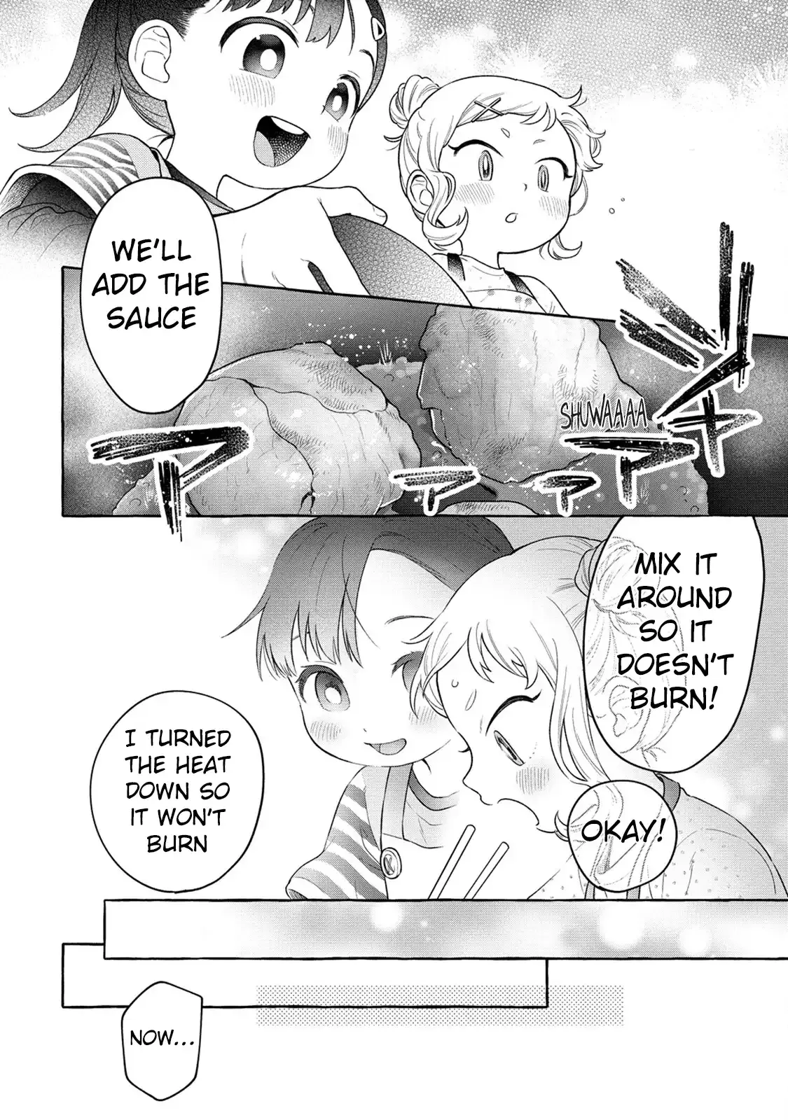 Raising Mai-chan