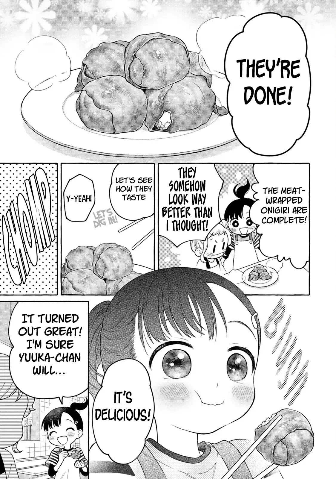 Raising Mai-chan