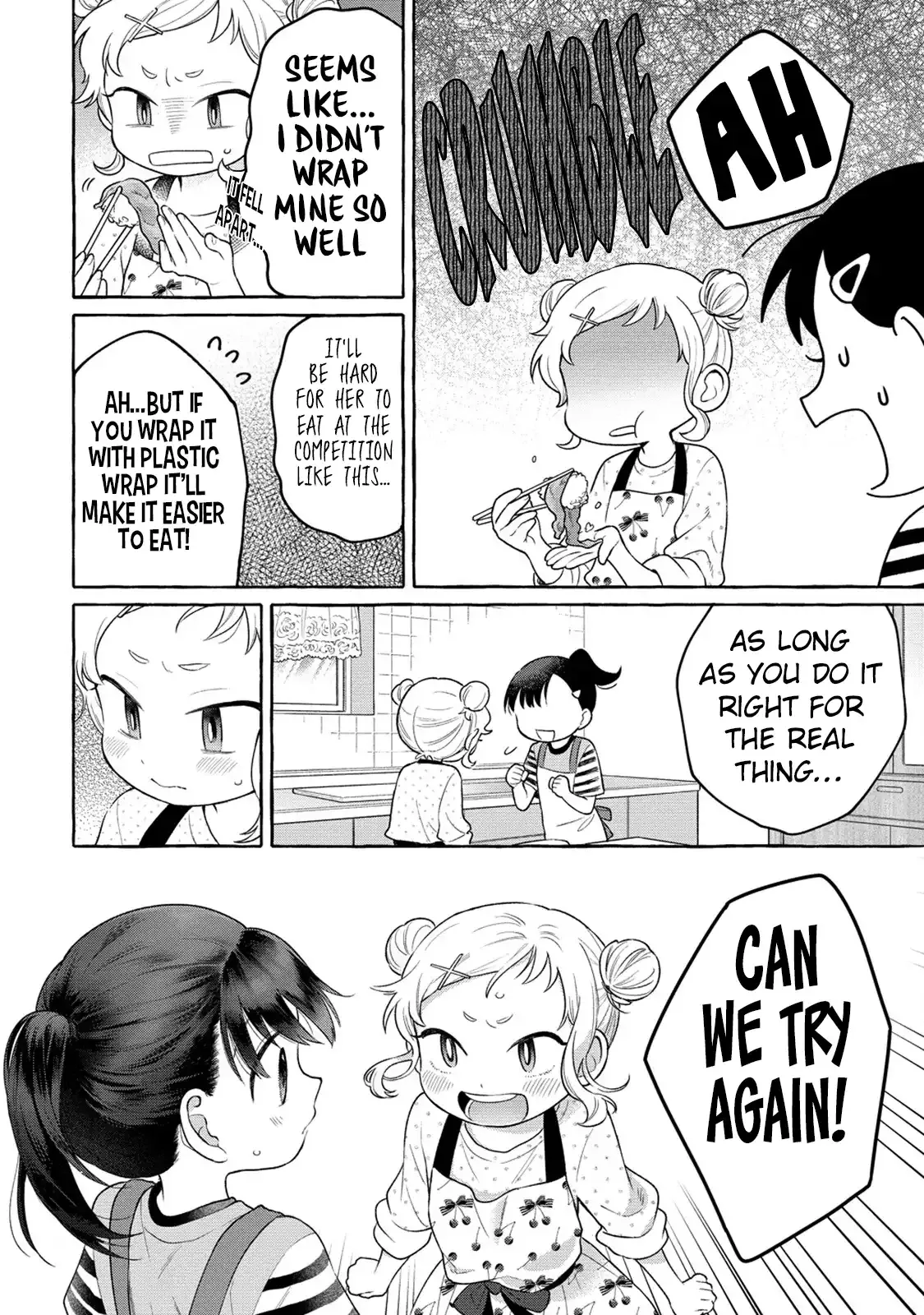 Raising Mai-chan