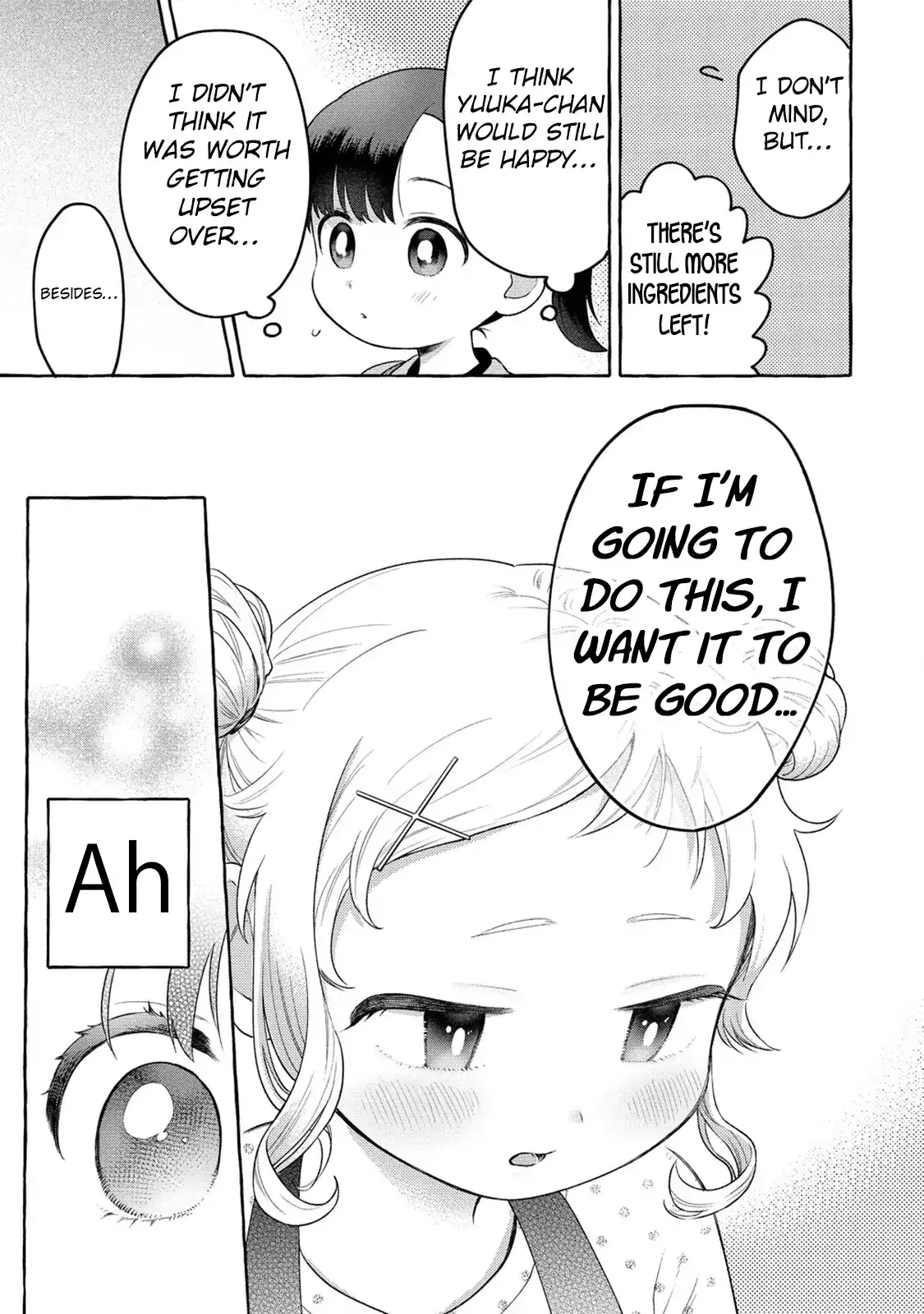 Raising Mai-chan