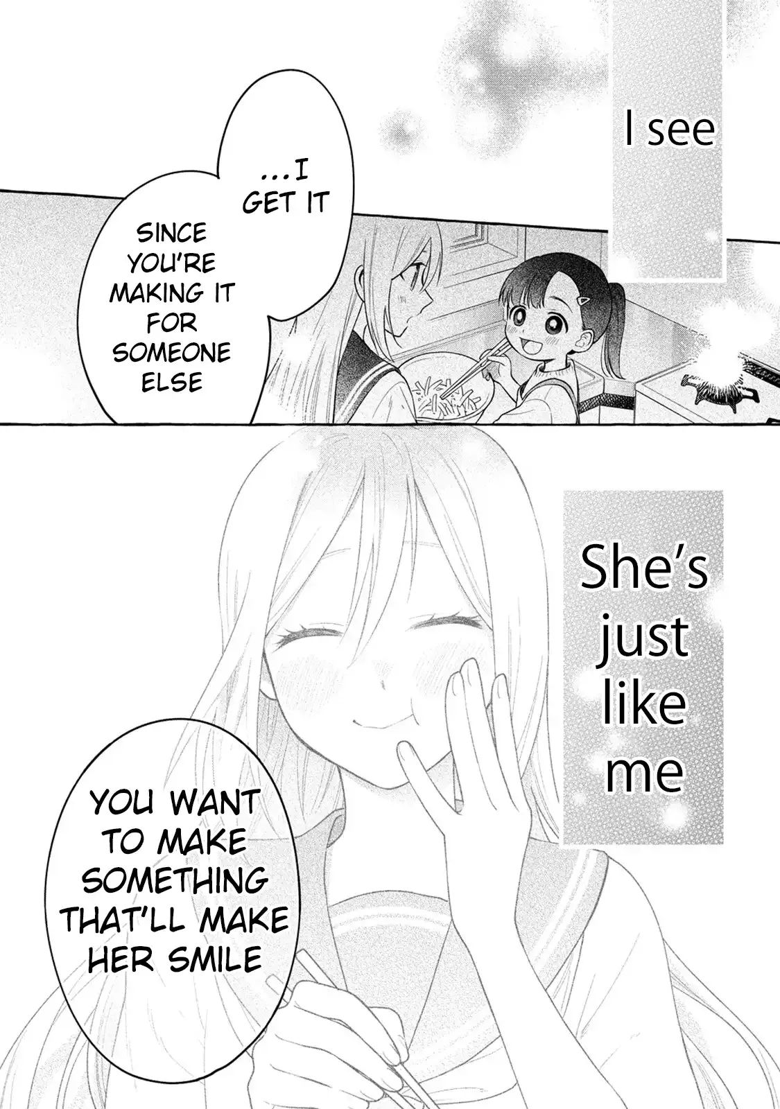 Raising Mai-chan