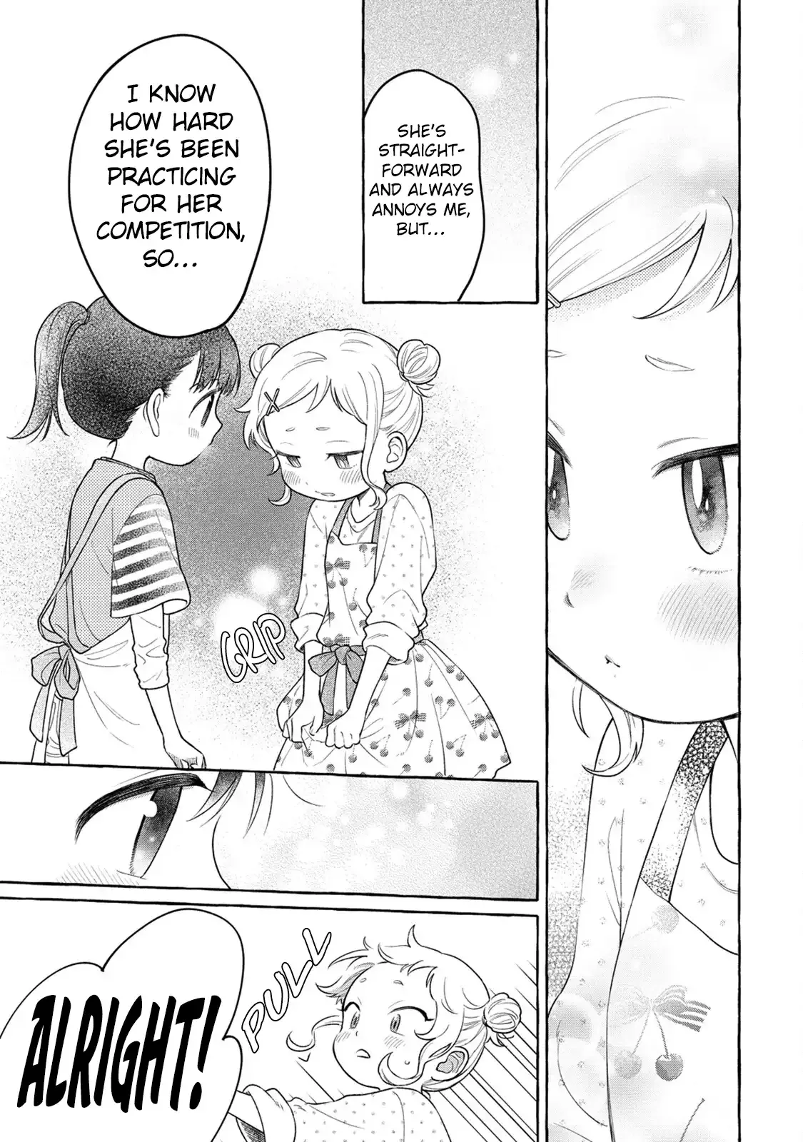 Raising Mai-chan