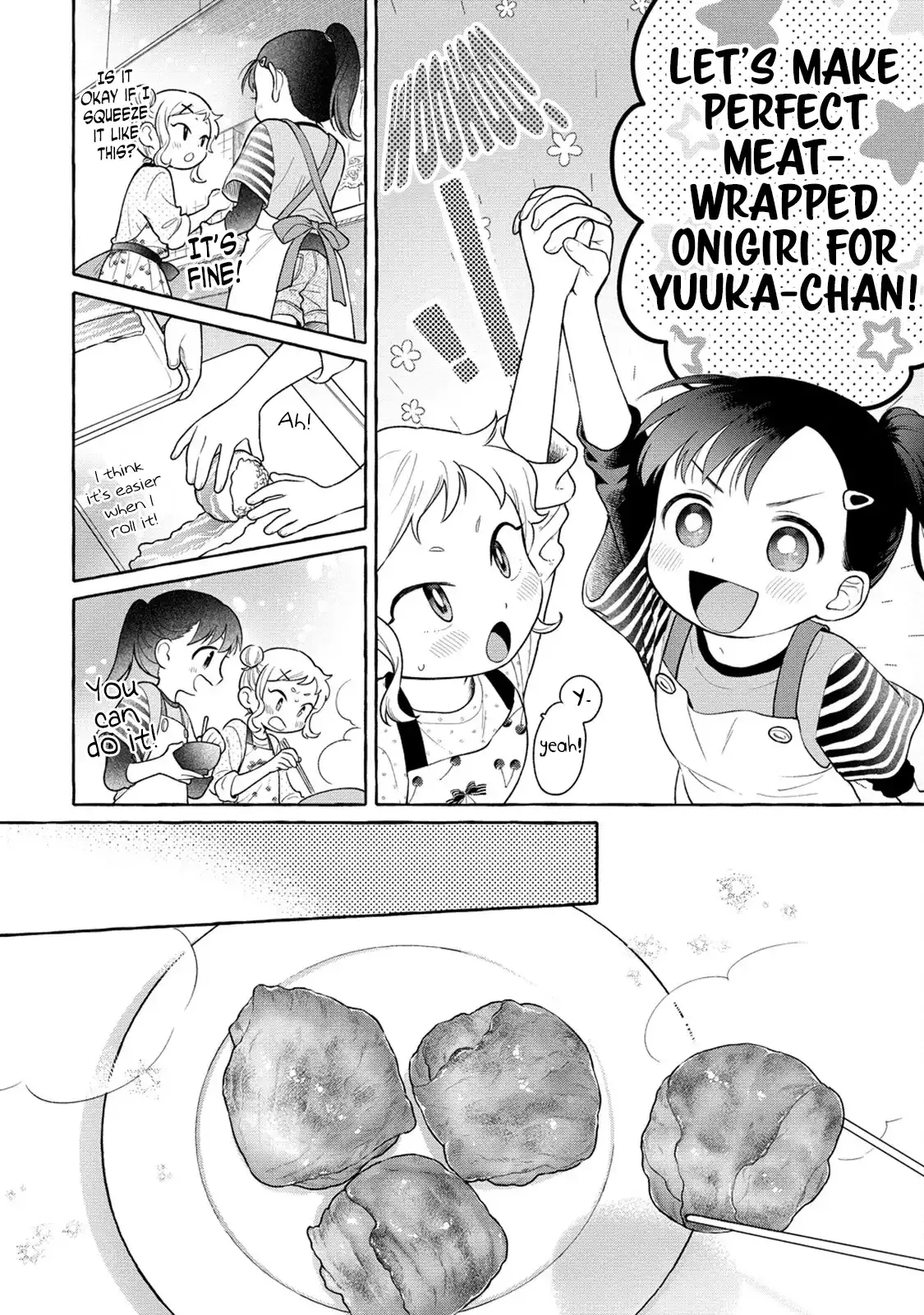 Raising Mai-chan