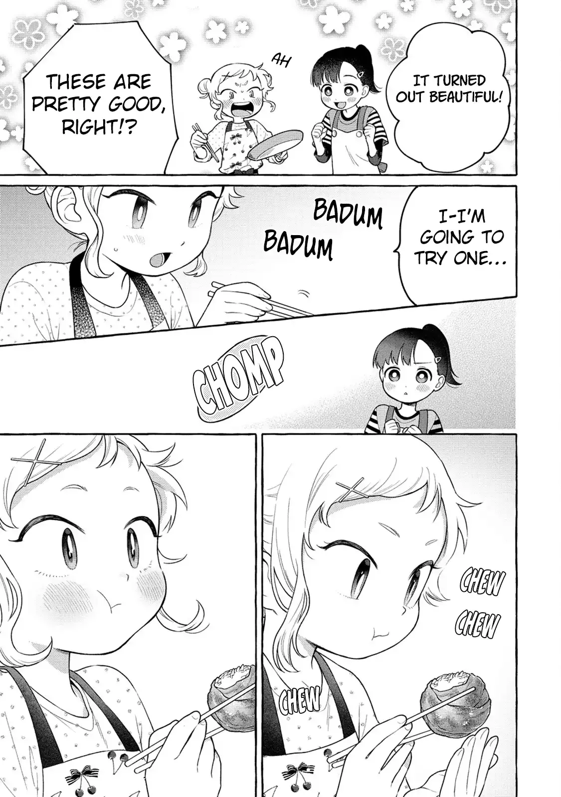 Raising Mai-chan