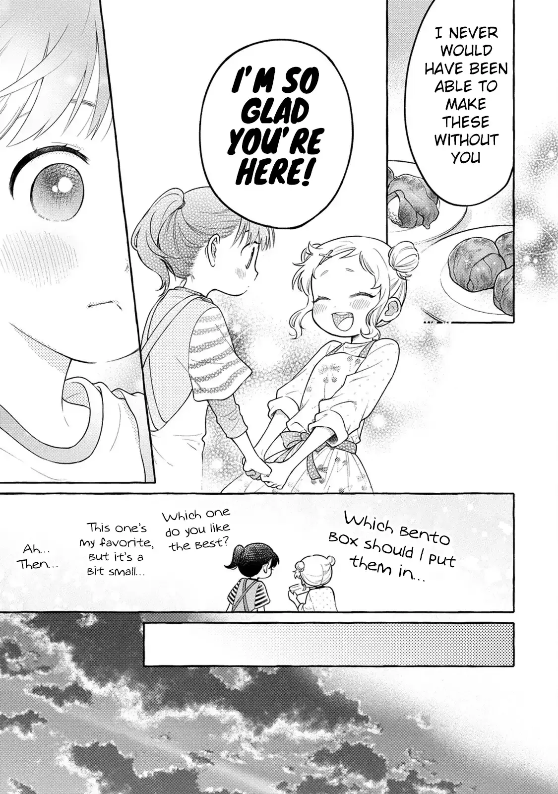 Raising Mai-chan