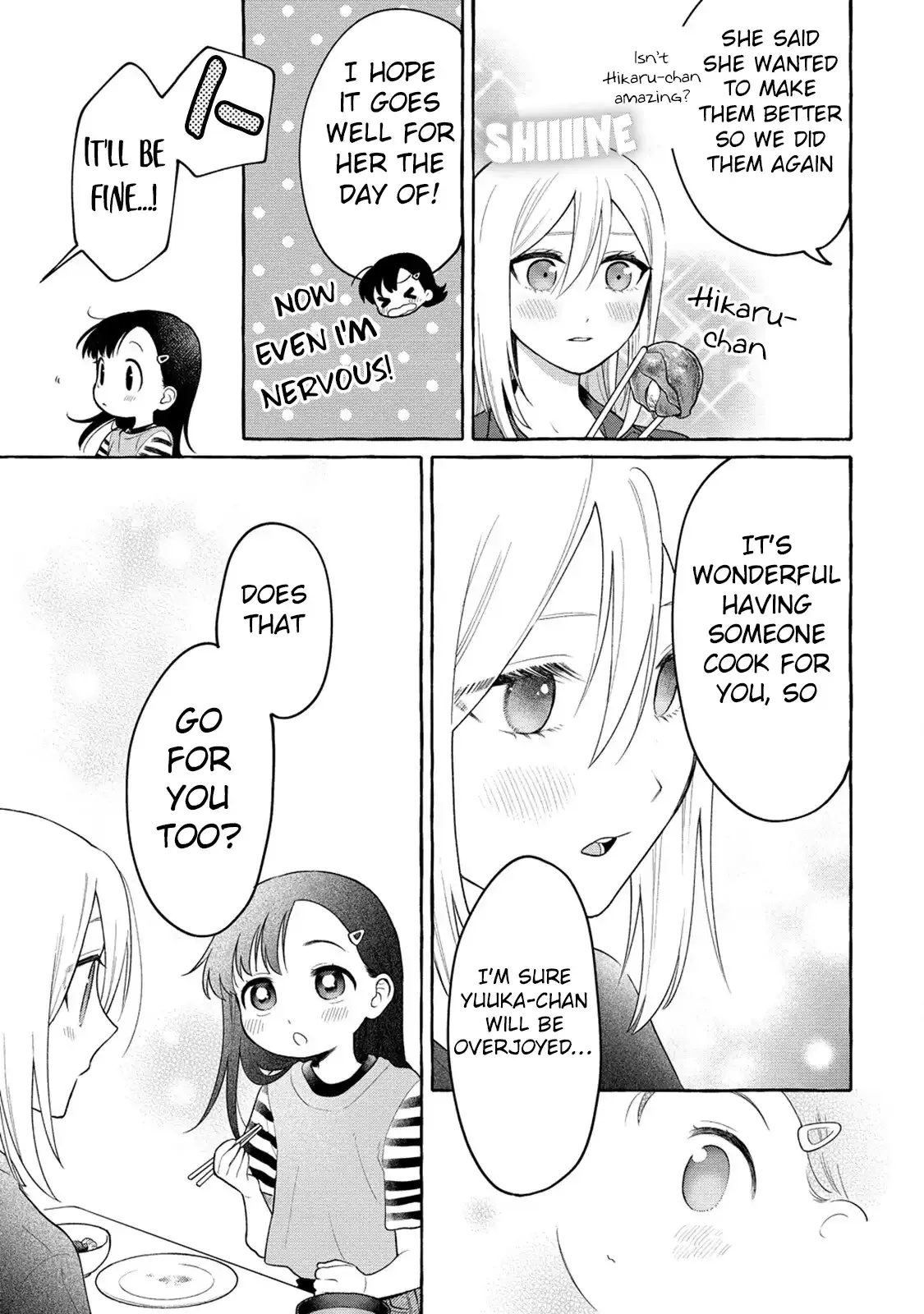 Raising Mai-chan