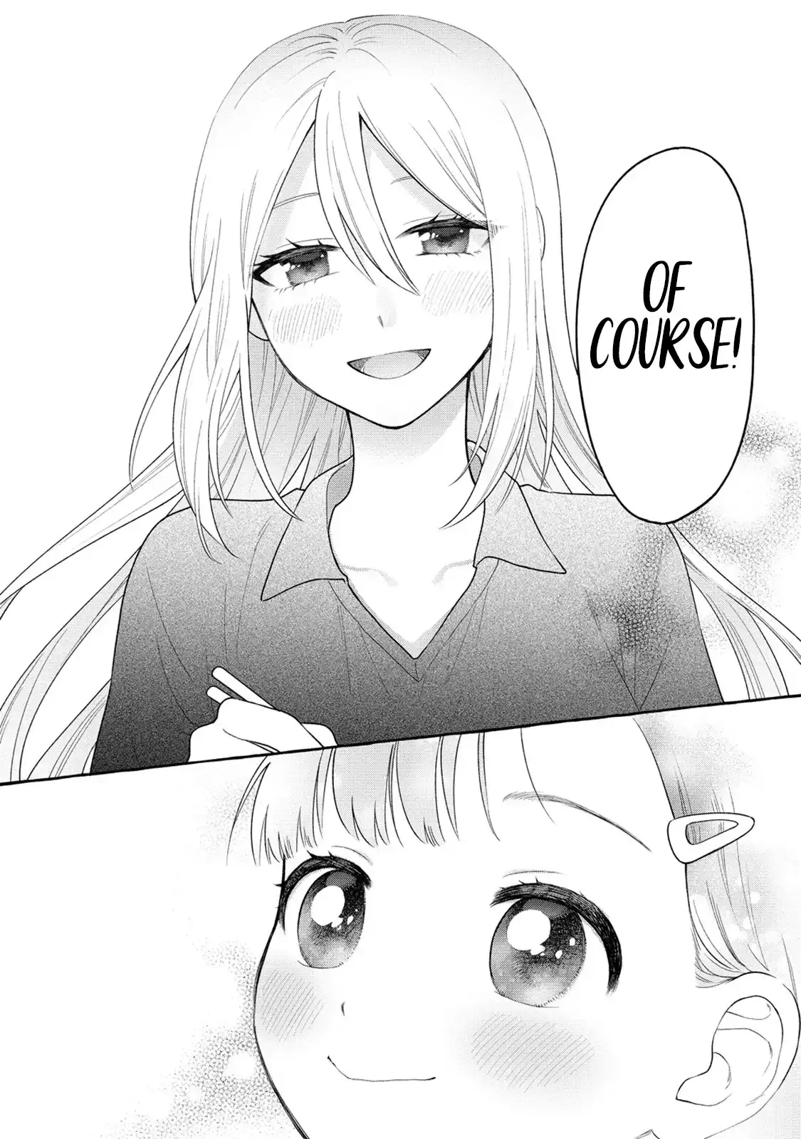 Raising Mai-chan