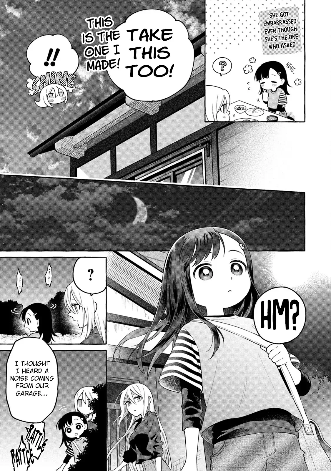 Raising Mai-chan