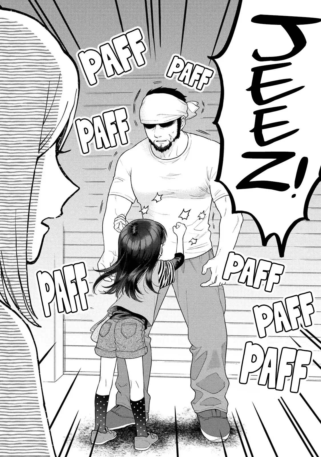 Raising Mai-chan