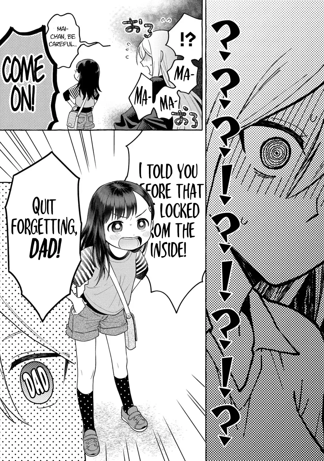 Raising Mai-chan