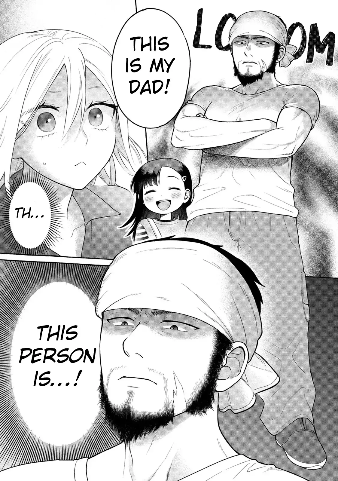 Raising Mai-chan