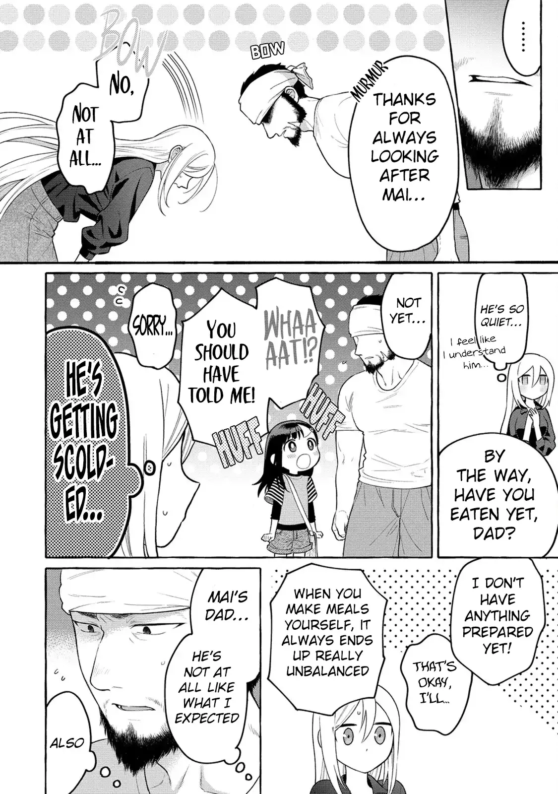 Raising Mai-chan