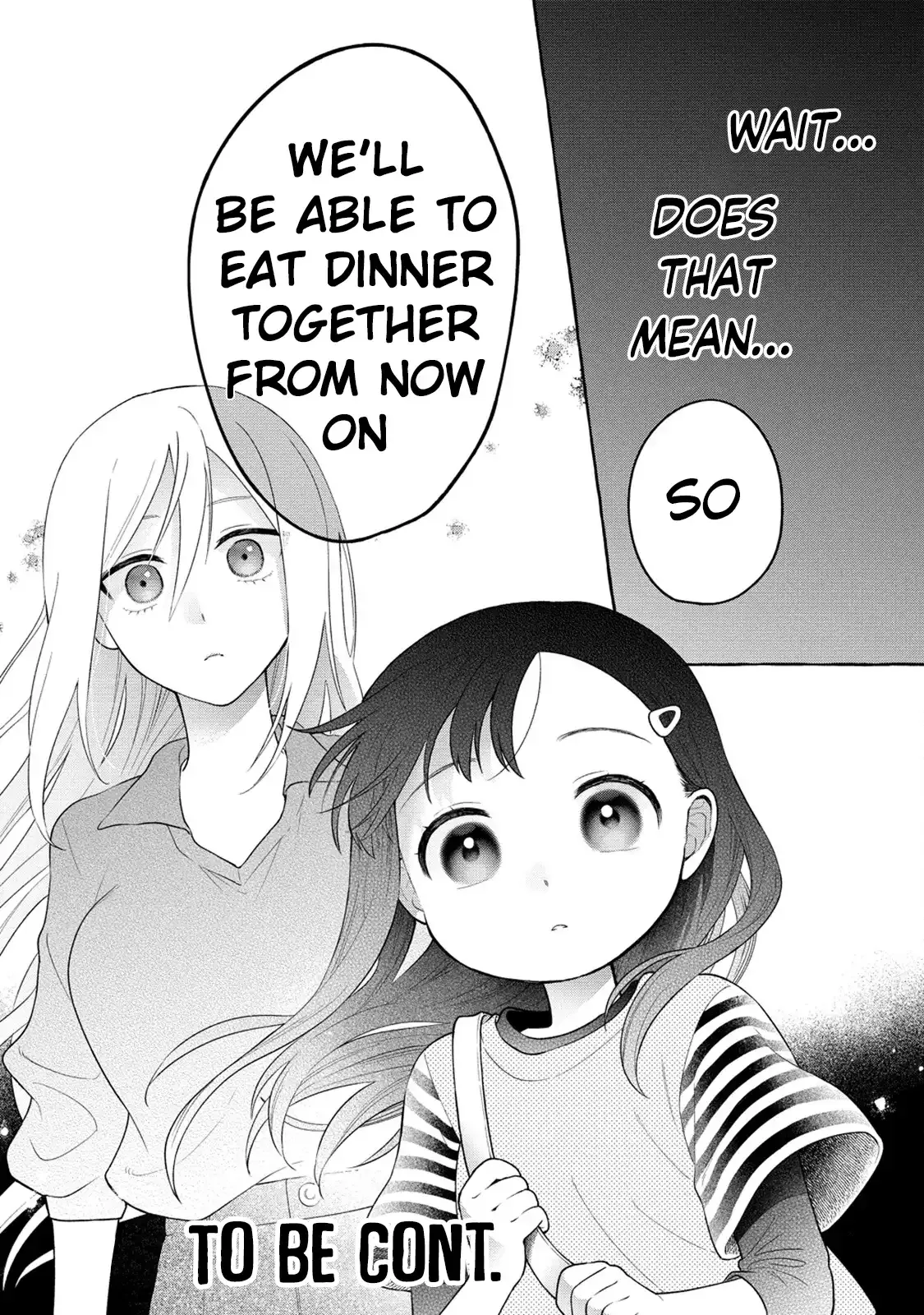 Raising Mai-chan
