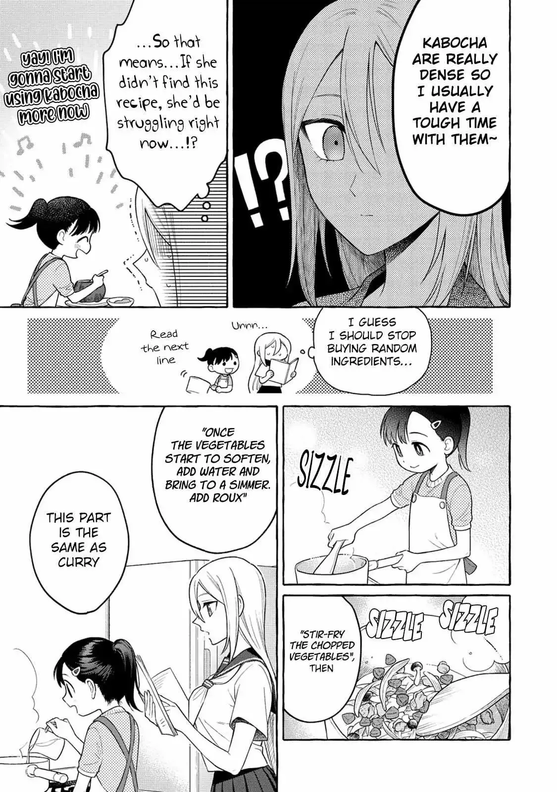 Raising Mai-chan