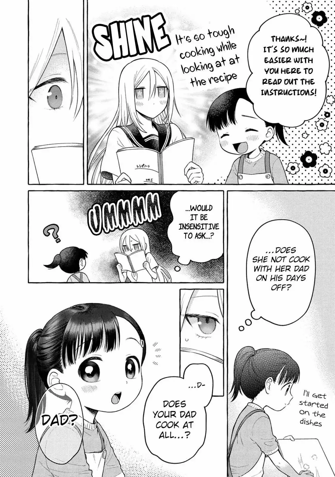 Raising Mai-chan
