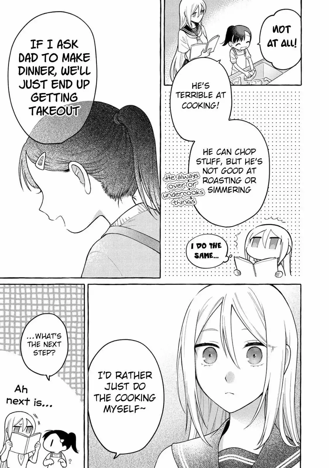 Raising Mai-chan