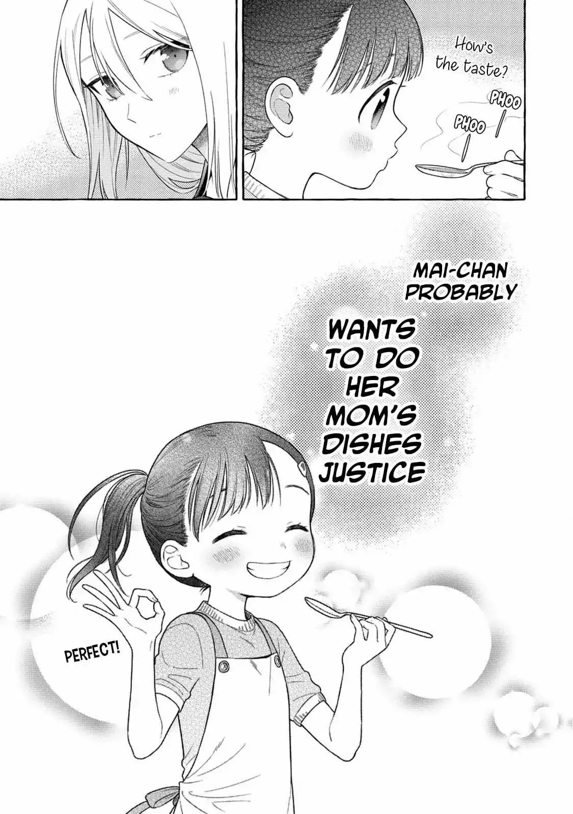 Raising Mai-chan