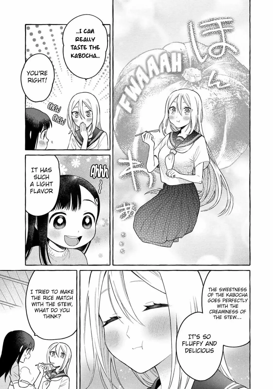 Raising Mai-chan