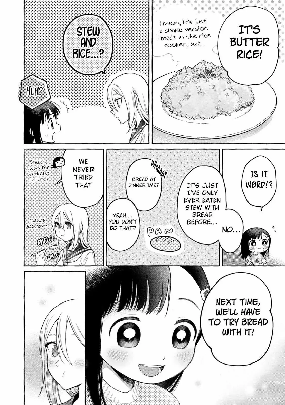Raising Mai-chan