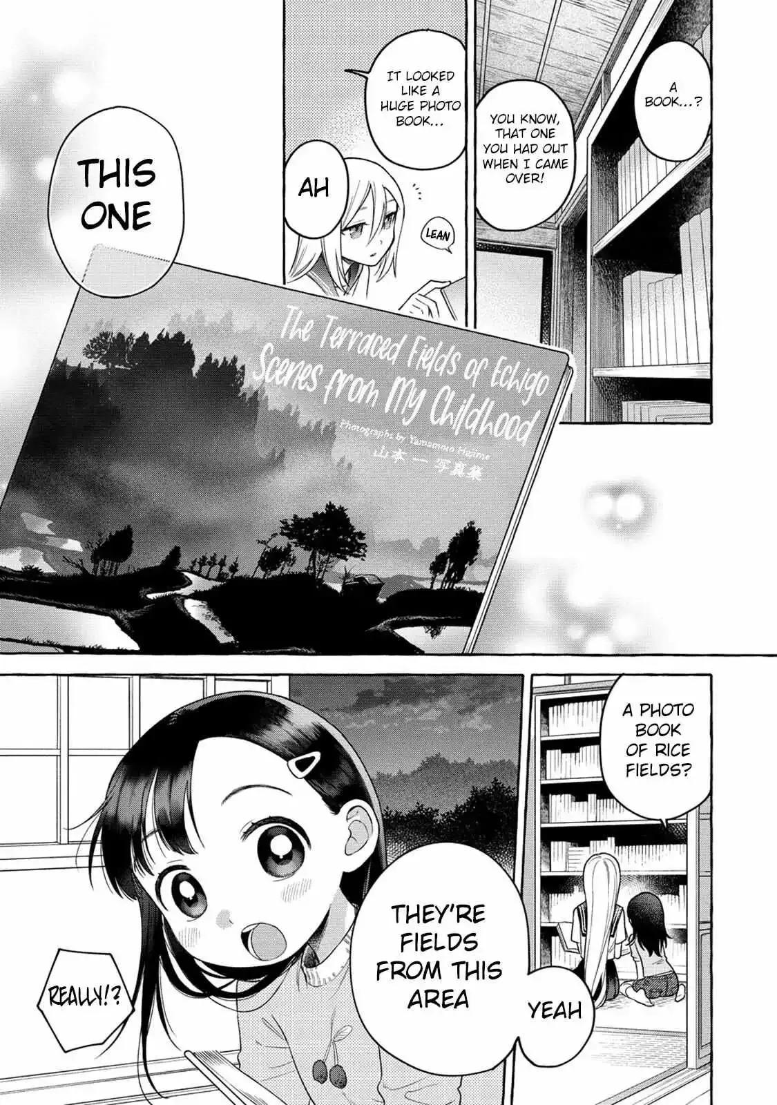 Raising Mai-chan