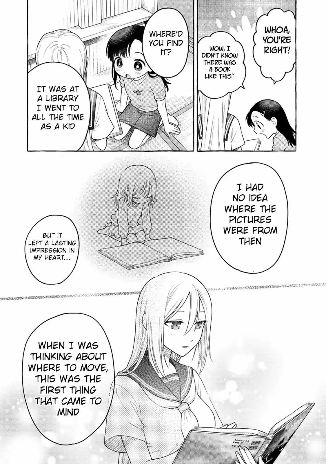 Raising Mai-chan
