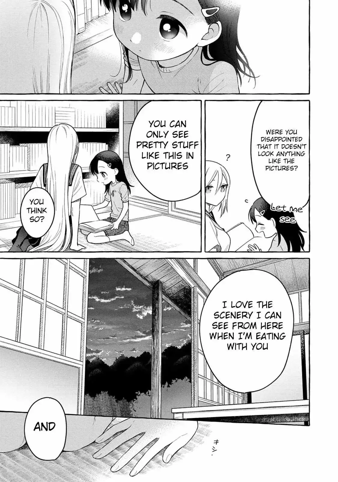 Raising Mai-chan