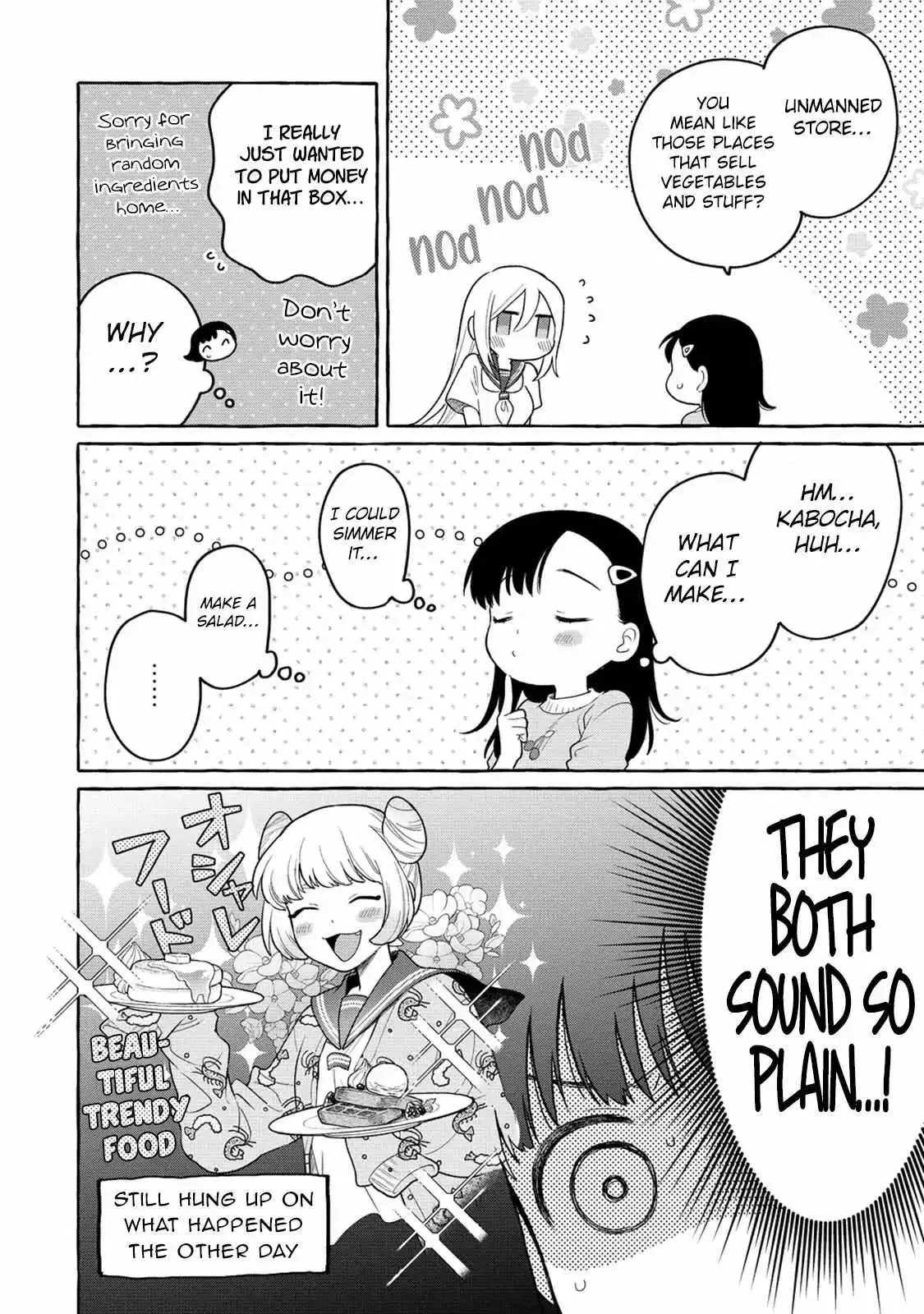 Raising Mai-chan