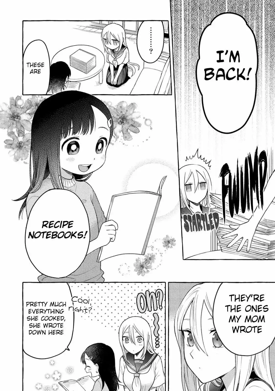 Raising Mai-chan