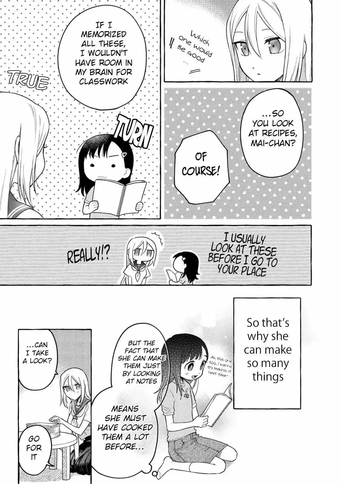 Raising Mai-chan