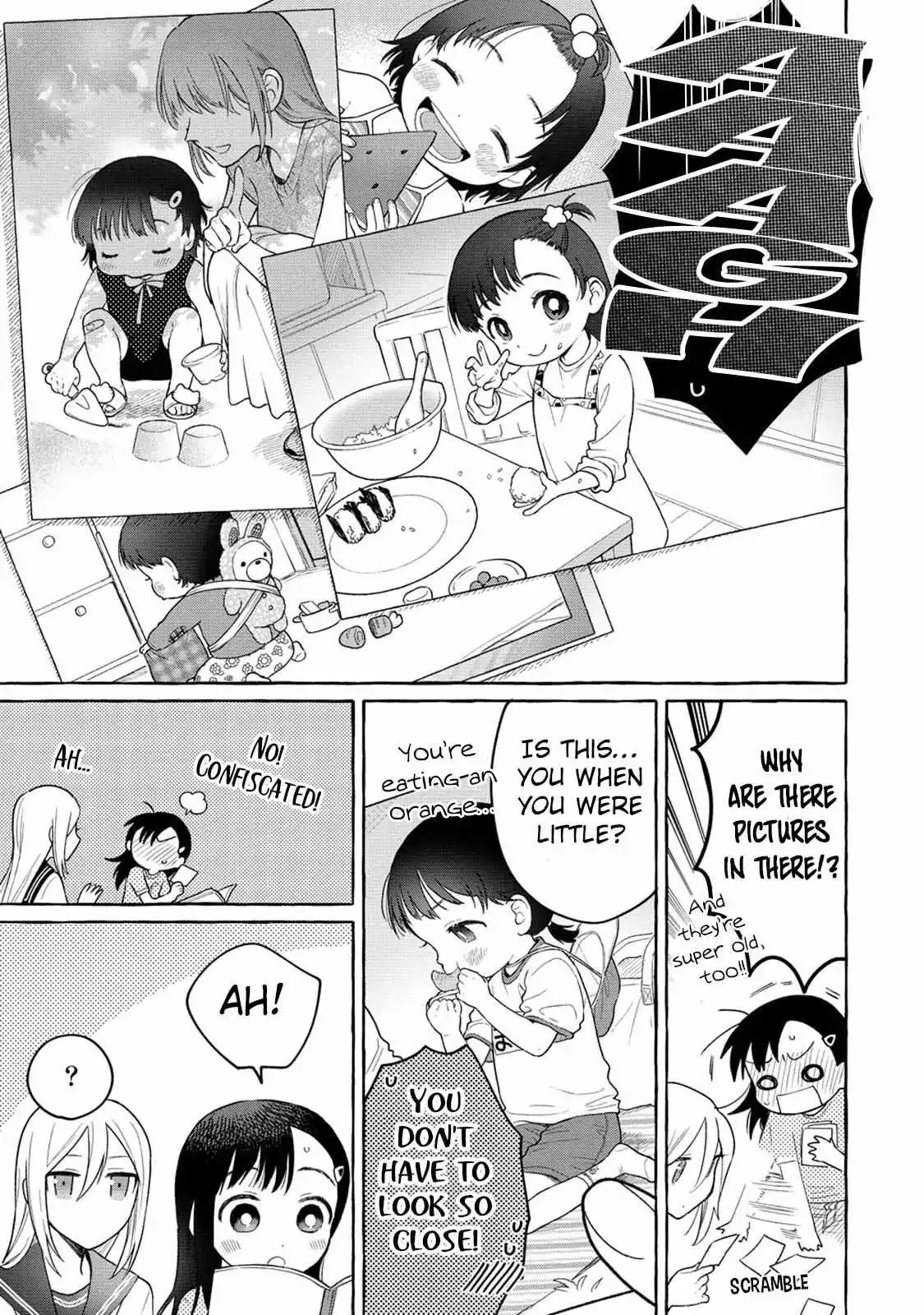 Raising Mai-chan