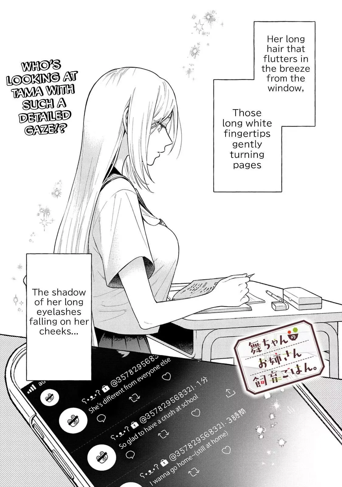 Raising Mai-chan