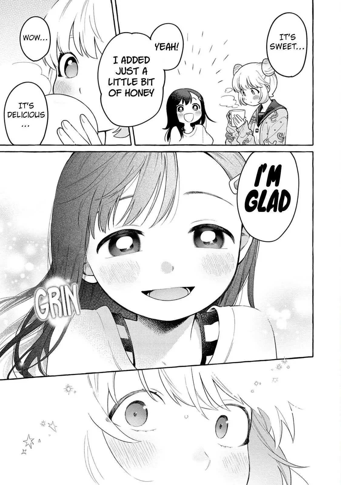 Raising Mai-chan