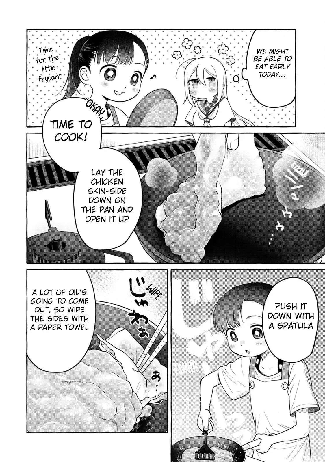 Raising Mai-chan