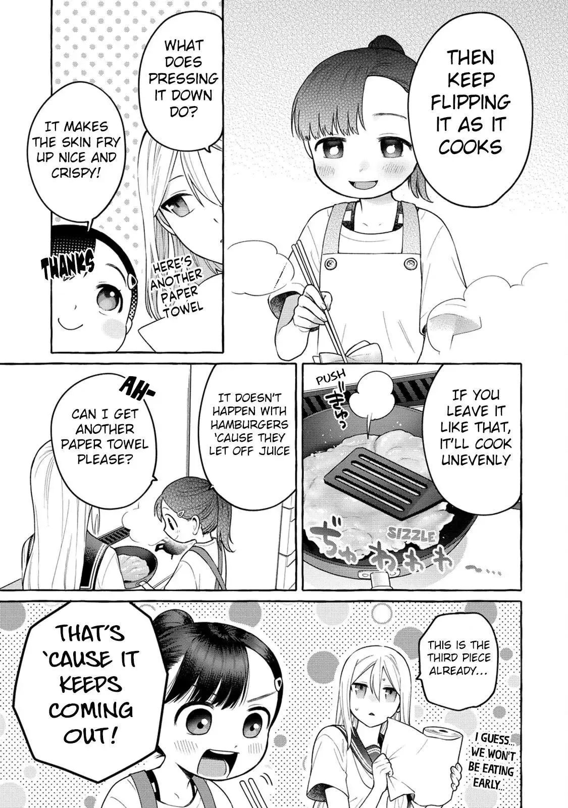 Raising Mai-chan