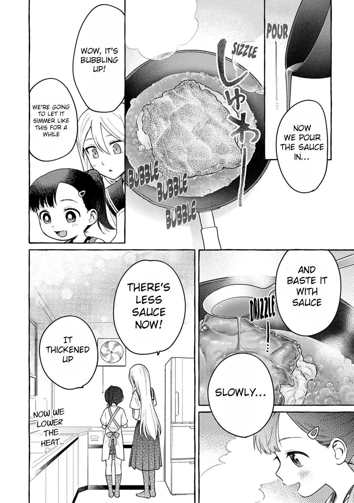 Raising Mai-chan