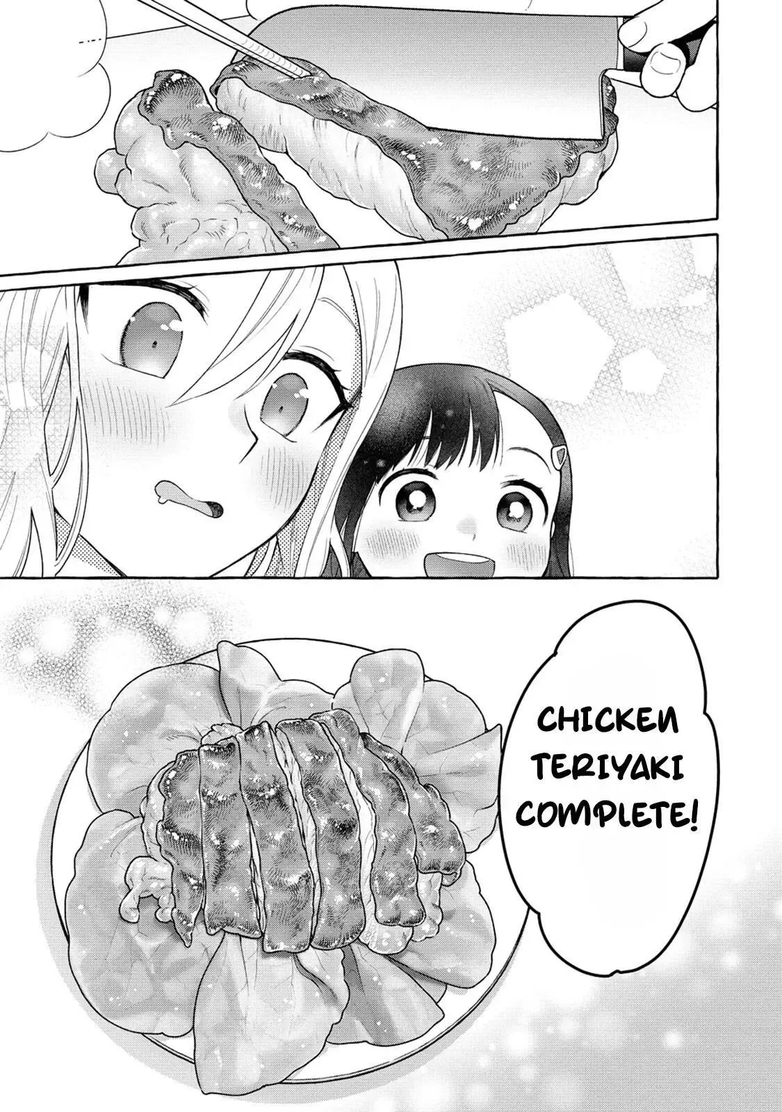 Raising Mai-chan