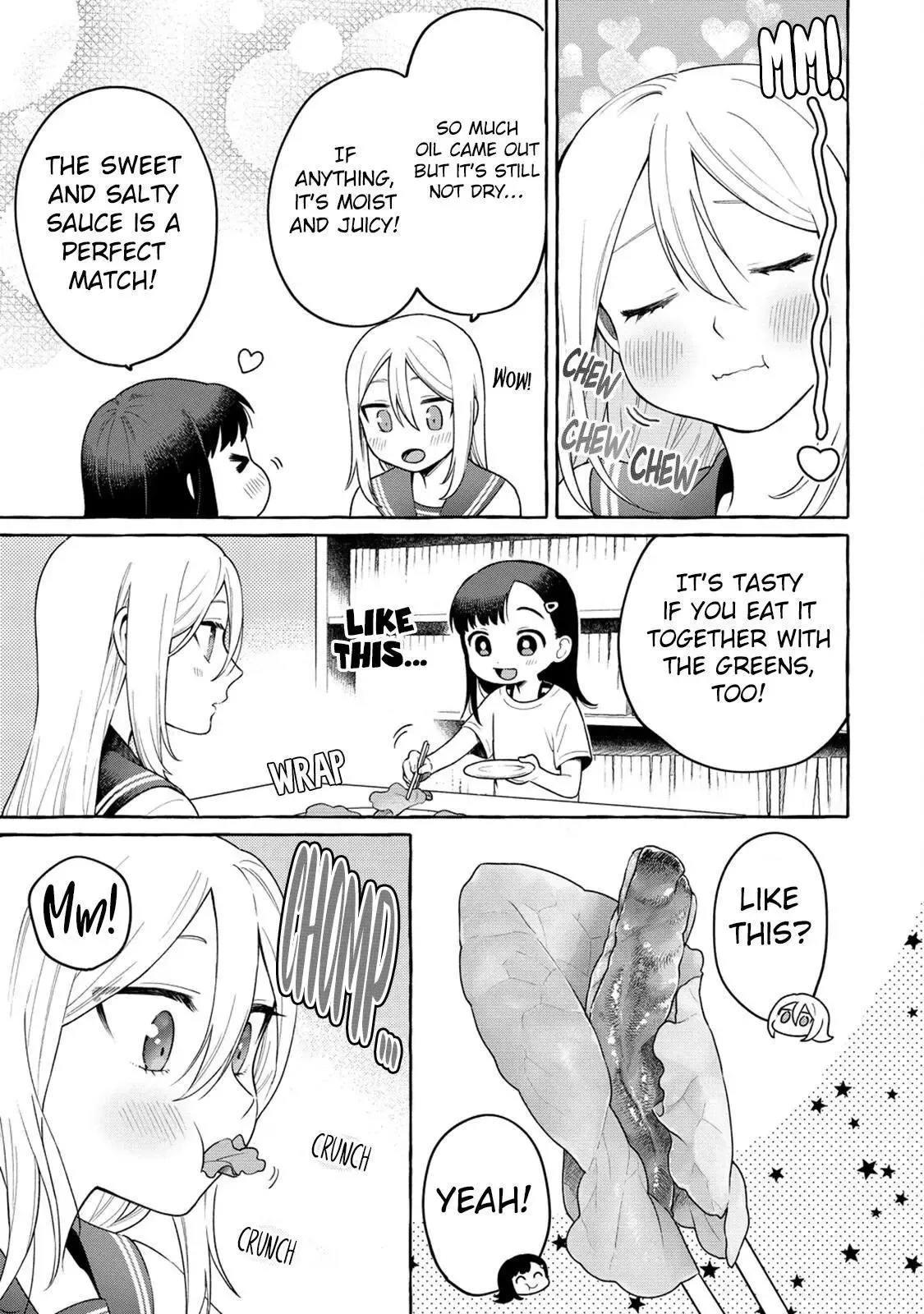 Raising Mai-chan