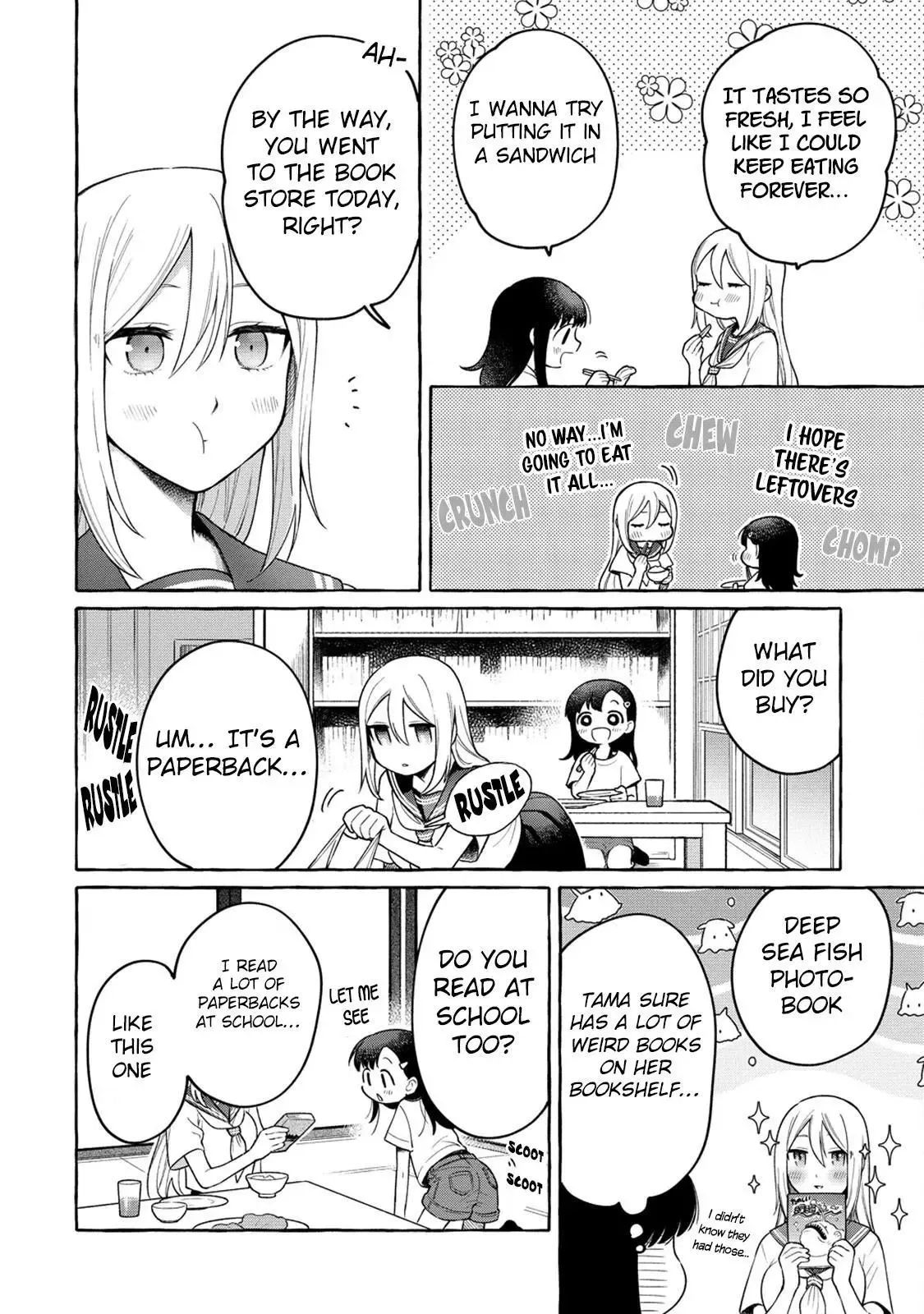 Raising Mai-chan