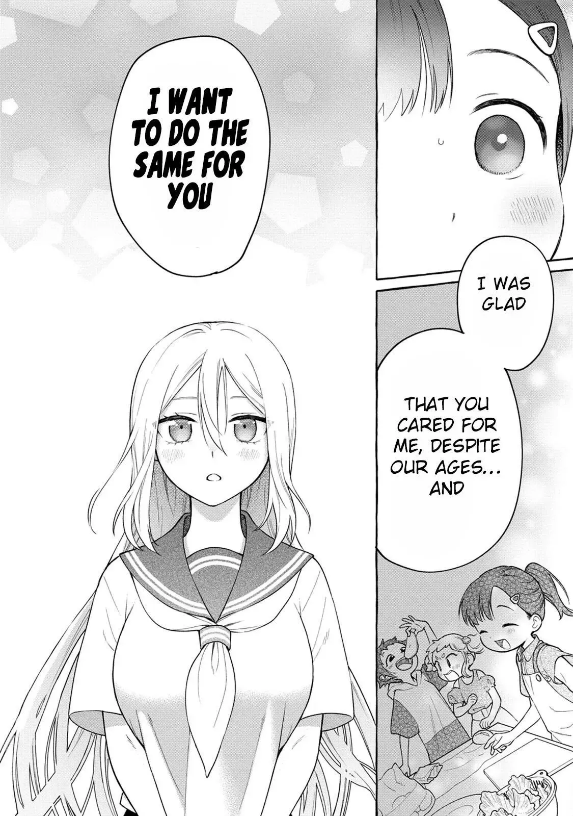 Raising Mai-chan
