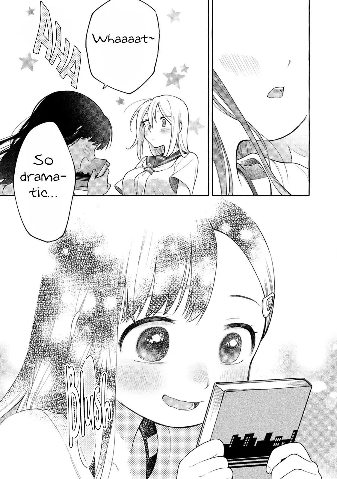 Raising Mai-chan